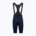 Pánske cyklistické šortky POC Cadence Cargo Bib apatite navy