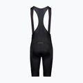 Pánske cyklistické šortky POC Cadence Bib uranium black 2