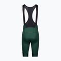 Pánske cyklistické šortky POC Cadence Bib pargasite green 2