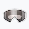 Cyklistické okuliare POC Ora hydrogen white/clarity trail/cloudy brown 2
