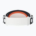 Cyklistické okuliare POC Ora hydrogen white/clarity trail/cloudy brown 3