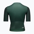 Pánsky cyklistický dres POC Cadence Jersey pargasite green 7
