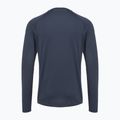 Pánsky cyklistický dres s dlhým rukávom POC Reform Enduro Jersey apatite navy 2