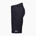 Pánske cyklistické šortky POC Motion Air uranium black 3