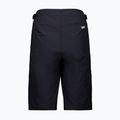 Dámske cyklistické šortky POC Motion Air W uranium black 2