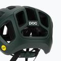 Cyklistická prilba POC Ventral Air MIPS pargasite green matte 7