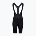 Dámske cyklistické šortky POC Cadence Bib W uranium black