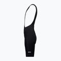 Dámske cyklistické šortky POC Cadence Bib W uranium black 3