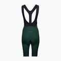 Dámske cyklistické šortky POC Cadence Bib W pargasite green 2