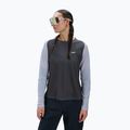 Dámsky cyklistický dres longsleeve POC Motion Air granite grey