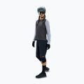 Dámsky cyklistický dres longsleeve POC Motion Air granite grey 2