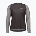 Dámsky cyklistický dres longsleeve POC Motion Air granite grey 4