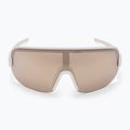 Slnečné okuliare POC Aim hydrogen white/clarity trail /partly sunny silver 3