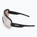 Slnečné okuliare POC Aim uranium black/clarity road/sunny silver 4