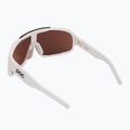 Slnečné okuliare POC Aspire hydrogen white/clarity trail/partly sunny silver 2