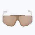 Slnečné okuliare POC Aspire hydrogen white/clarity trail/partly sunny silver 3