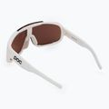 Slnečné okuliare POC Aspire Mid hydrogen white/clarity trail /partly sunny silver 2