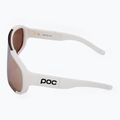 Slnečné okuliare POC Aspire Mid hydrogen white/clarity trail /partly sunny silver 4