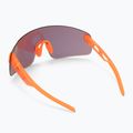 Slnečné okuliare POC Elicit Toric fl.orange translucent/clarity road/partly sunny gold 3
