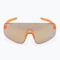 Slnečné okuliare POC Elicit Toric fl.orange translucent/clarity road/partly sunny gold 4