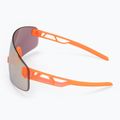 Slnečné okuliare POC Elicit Toric fl.orange translucent/clarity road/partly sunny gold 5