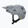 Cyklistická prilba POC Kortal Race MIPS granite grey matt 2