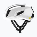 Cyklistická prilba POC Cytal hydrogen white/uranium black matt 2