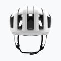 Cyklistická prilba POC Cytal hydrogen white/uranium black matt 3