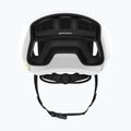 Cyklistická prilba POC Cytal hydrogen white/uranium black matt 4