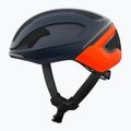 Cyklistická prilba POC Omne Beacon MIPS apatite navy matt/fluorescent orange matt 2