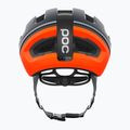 Cyklistická prilba POC Omne Beacon MIPS apatite navy matt/fluorescent orange matt 4