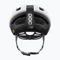 Cyklistická prilba POC Omne Beacon MIPS hydrogen white matt/uranium black matt 4