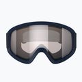 Cyklistické okuliare POC Ora apatite navy/clarity trail/cloudy brown 2