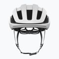 Cyklistická prilba POC Omne Beacon MIPS hydrogen white/fluorescent orange matt 3