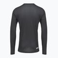 Pánsky cyklistický dres s dlhým rukávom POC Motion Air Jersey uranium black 2