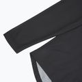 Pánsky cyklistický dres s dlhým rukávom POC Motion Air Jersey uranium black 4