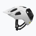 Cyklistická prilba POC Cularis hydrogen white/uranium black matt 2