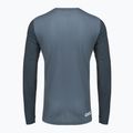 Pánske cyklistické tričko s dlhým rukávom POC Motion Air Jersey apatite navy 2