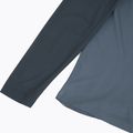 Pánske cyklistické tričko s dlhým rukávom POC Motion Air Jersey apatite navy 4