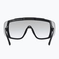 Slnečné okuliare POC Devour Photochromic uranium black/clarity photochromic/changeable grey 7