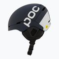 Lyžiarska prilba POC Obex BC MIPS apatite navy matt 4
