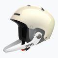 Lyžiarska prilba POC Artic SL MIPS raw white