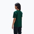 Detské tričko POC Tee zink pargasite green 2