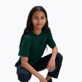Detské tričko POC Tee zink pargasite green 4