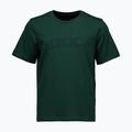 Detské tričko POC Tee zink pargasite green 5