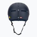 Lyžiarska prilba POC Calyx apatite navy matt 4