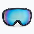 Lyžiarske okuliare POC Fovea apatite navy/partly sunny blue 2