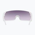 Slnečné okuliare POC Propel hydrogen white/clarity road/sunny silver 3