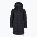 Dámska lyžiarska bunda POC Race Loft Parka uranium black