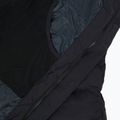 Dámska lyžiarska bunda POC Race Loft Parka uranium black 6